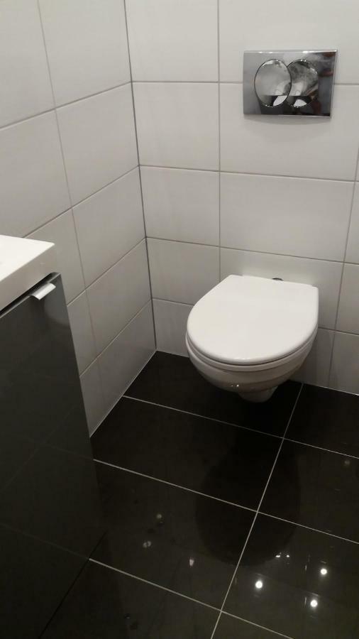 Dom Wakacyjny Kuszewo Czaplinek Exterior foto